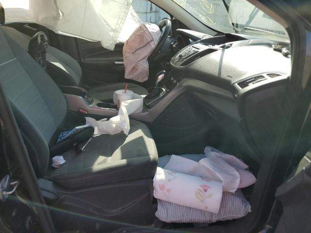 Photo 5 from auction – 2013 FORD ESCAPE SE with VIN 1FMCU9GX4DUD25074