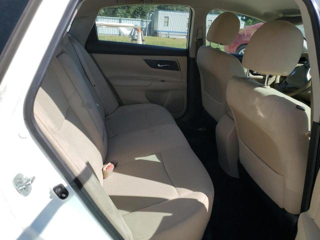 Photo 6 from auction – 2015 NISSAN ALTIMA 2.5 with VIN 1N4AL3AP2FC419070