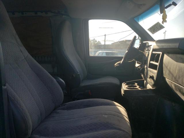 Foto 5 de la subasta – 2014 CHEVROLET EXPRESS CA con VIN 1GCSGAFX5E1107836