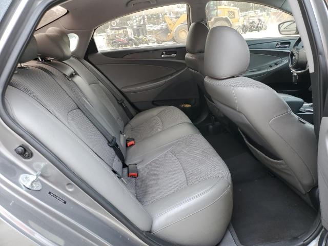 Photo 6 from auction – 2013 HYUNDAI SONATA SE with VIN 5NPEC4AC8DH563030