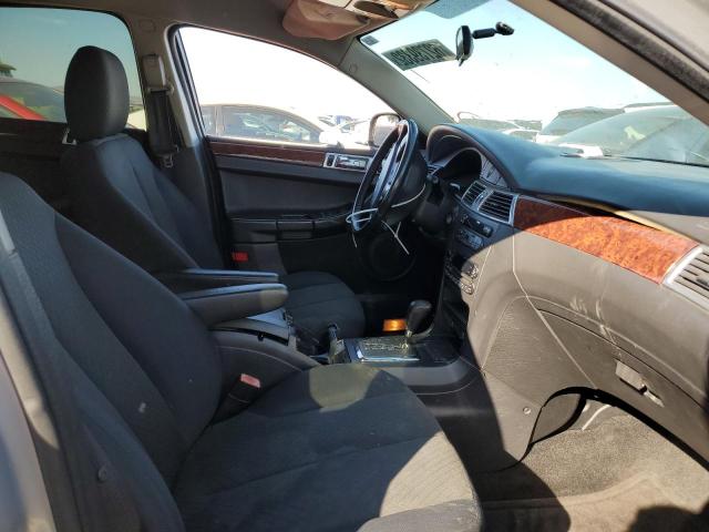 Photo 5 from auction – 2006 CHRYSLER PACIFICA with VIN 2A4GM68456R848297