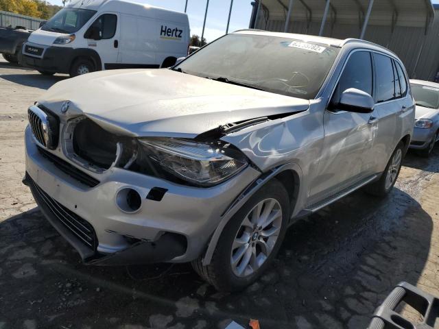 Photo 2 from auction – 2015 BMW X5 XDRIVE3 with VIN 5UXKR0C55F0K53439