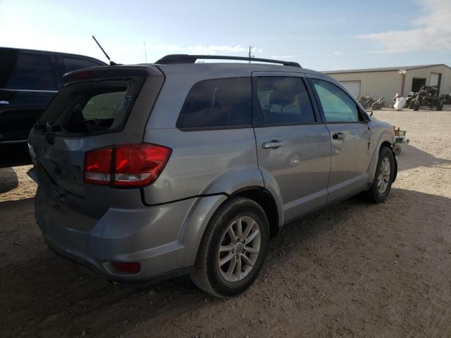 Photo 4 from auction – 2015 DODGE JOURNEY SX with VIN 3C4PDCBB0FT738542