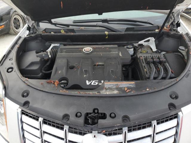 Photo 7 from auction – 2015 CADILLAC SRX PERFOR with VIN 3GYFNCE35FS555442