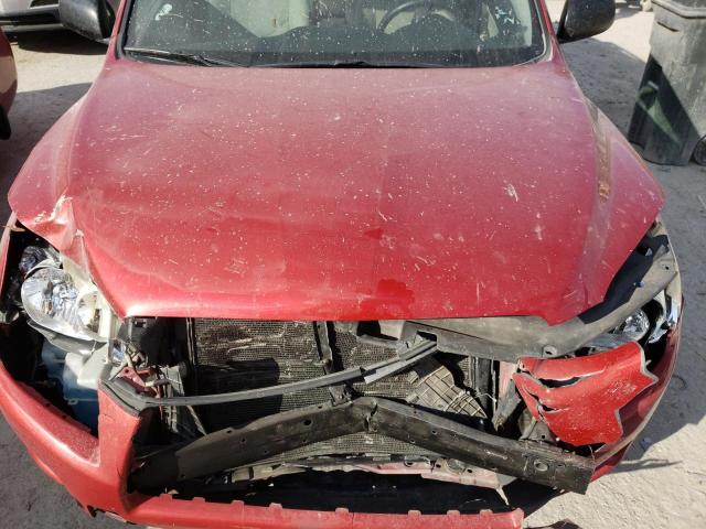 صورة رقم 7 من المزاد - 2010 TOYOTA RAV4 مع VIN JTMZF4DV5A5016010