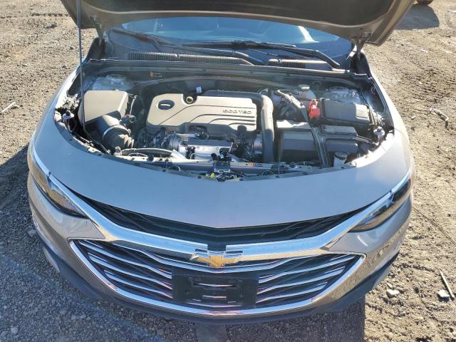 Photo 11 from auction – 2022 CHEVROLET MALIBU LT with VIN 1G1ZD5ST2NF166310