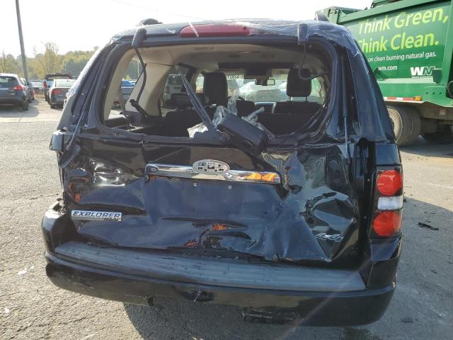 Photo 9 from auction – 2010 FORD EXPLORER L with VIN 1FMEU7FE8AUA66520