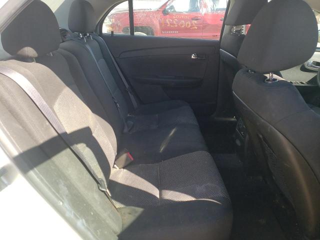 Photo 6 from auction – 2012 CHEVROLET MALIBU 1LT with VIN 1G1ZC5EU3CF185789