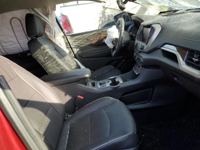 Photo 5 from auction – 2020 GMC TERRAIN DE with VIN 3GKALSEX2LL194474