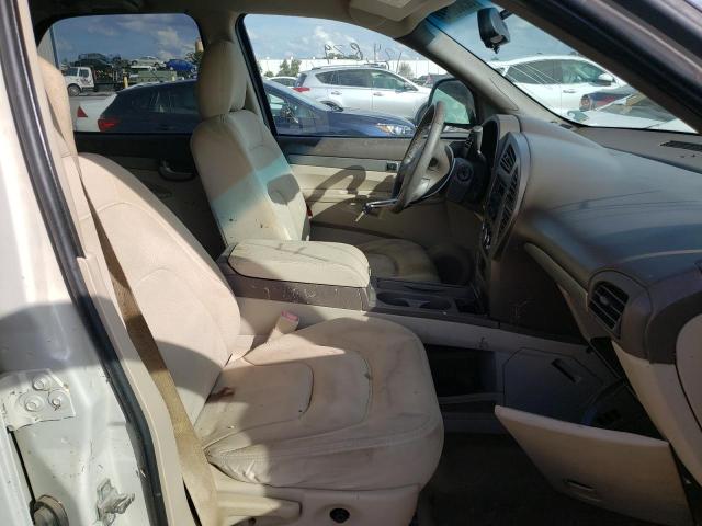 Photo 5 from auction – 2007 BUICK RENDEZVOUS with VIN 3G5DA03L07S503543