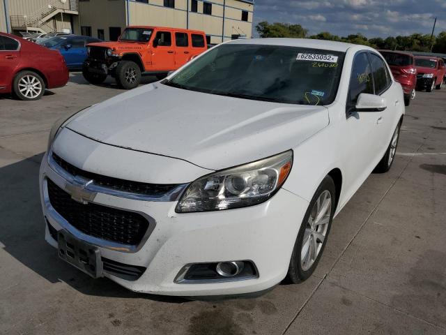 Photo 2 from auction – 2014 CHEVROLET MALIBU 2LT with VIN 1G11E5SL6EF261060