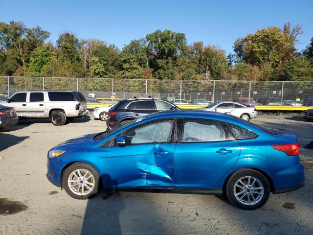 Photo 9 from auction – 2017 FORD FOCUS SE with VIN 1FADP3F25HL256402