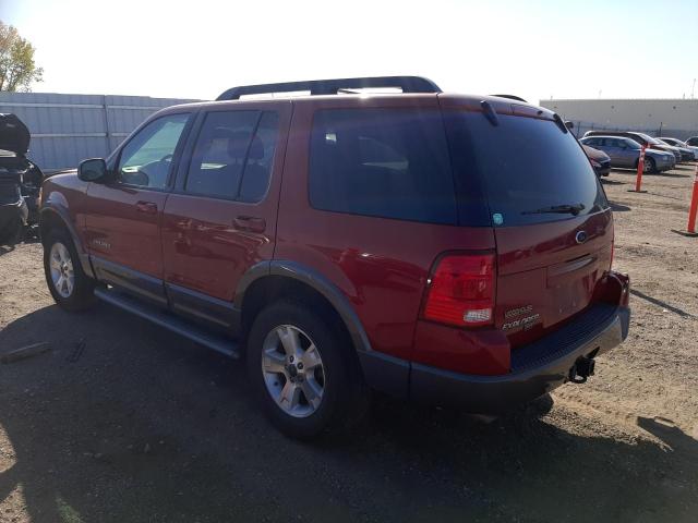 Photo 3 from auction – 2005 FORD EXPLORER X with VIN 1FMZU73K85ZA68949