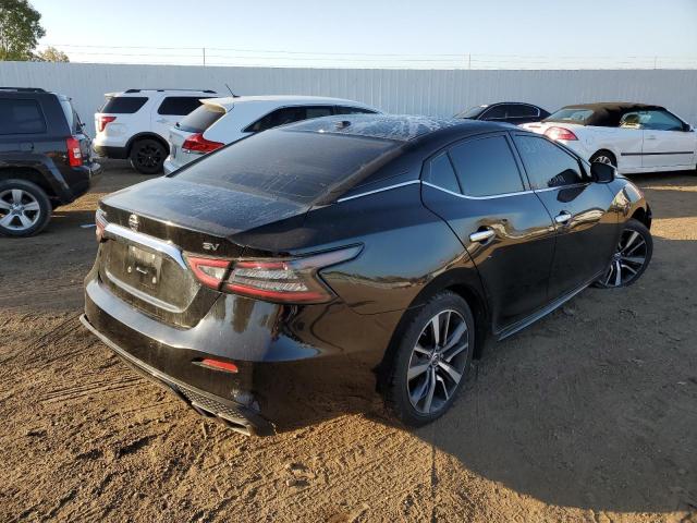 Photo 4 from auction – 2020 NISSAN MAXIMA SV with VIN 1N4AA6CV4LC364023