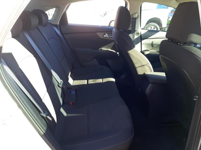 Photo 6 from auction – 2021 KIA FORTE FE with VIN 3KPF24AD9ME268622