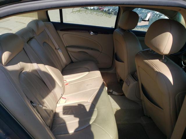 Photo 6 from auction – 2007 BUICK LUCERNE CX with VIN 1G4HD57227U181936