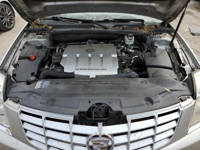 Photo 7 from auction – 2007 CADILLAC DTS with VIN 1G6KD57Y07U192791