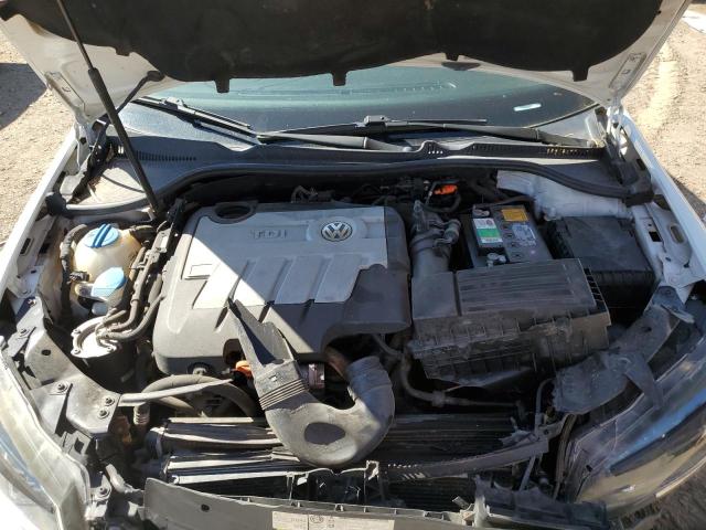 Photo 7 from auction – 2012 VOLKSWAGEN GOLF with VIN WVWNM7AJ1CW288753