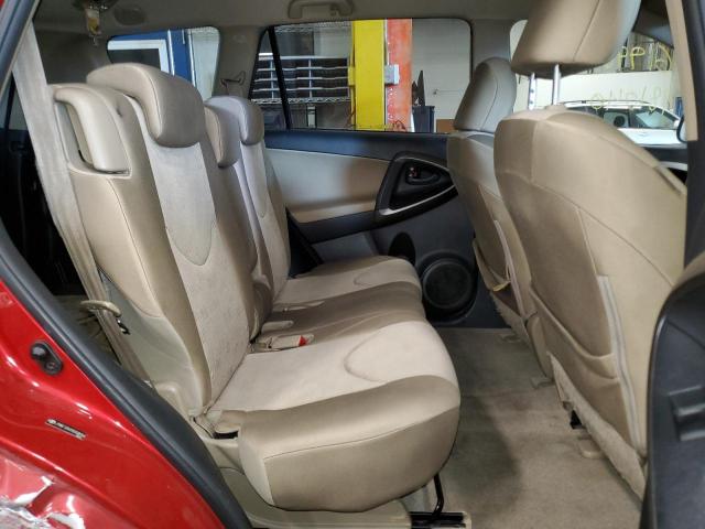 Photo 6 from auction – 2009 TOYOTA RAV4 with VIN JTMBF33VX9D008094