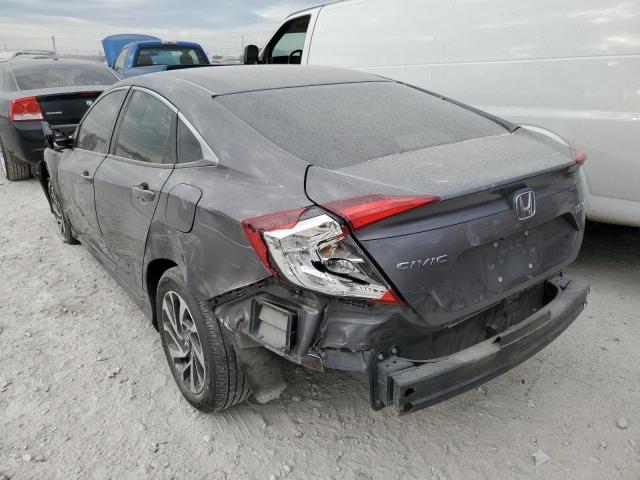 Photo 3 from auction – 2016 HONDA CIVIC EX with VIN 19XFC2F70GE098238