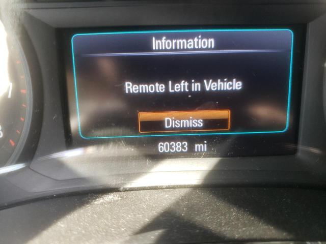 Photo 8 from auction – 2017 BUICK ENCORE ESS with VIN KL4CJGSB8HB224998