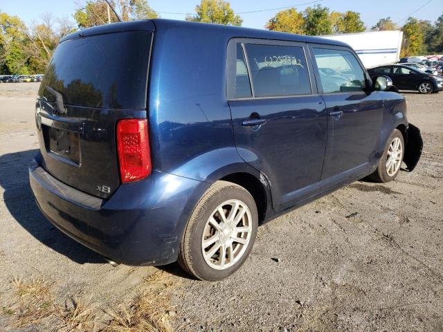Photo 4 from auction – 2008 SCION XB with VIN JTLKE50E781056238