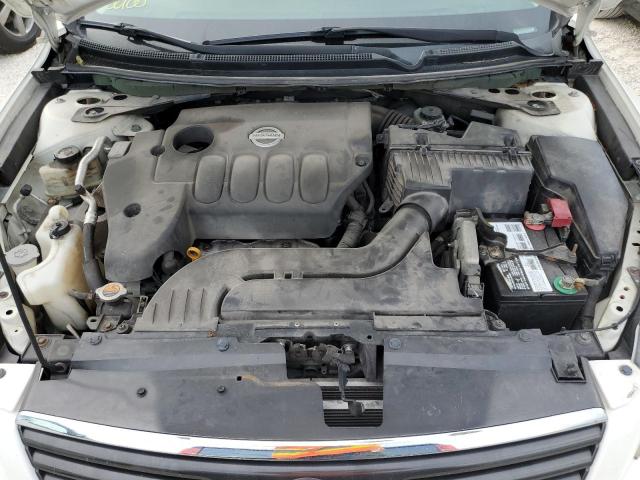 Photo 7 from auction – 2007 NISSAN ALTIMA 2.5 with VIN 1N4AL21E27N416779