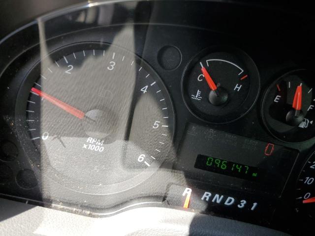Photo 8 from auction – 2004 FORD FREESTAR S with VIN 2FMZA506X4BA42441