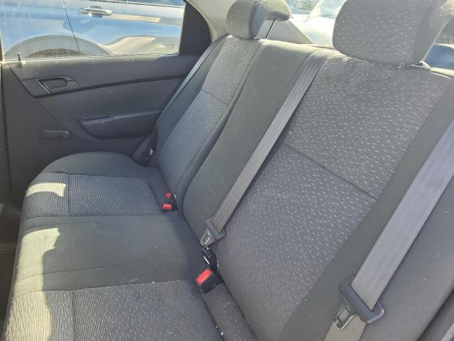 Photo 6 from auction – 2011 CHEVROLET AVEO LS with VIN 3G1TB5DG6BL148468