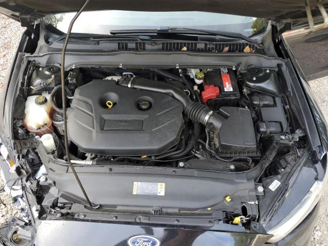 Photo 7 from auction – 2014 FORD FUSION TIT with VIN 3FA6P0K94ER118373