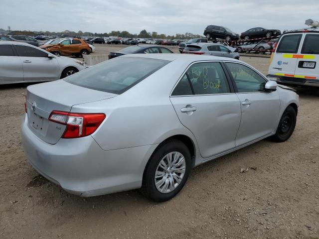 Photo 4 from auction – 2014 TOYOTA CAMRY L with VIN 4T1BF1FK4EU394880