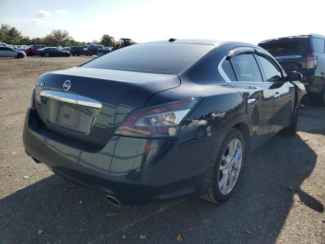 Photo 4 from auction – 2013 NISSAN MAXIMA S with VIN 1N4AA5AP6DC806803