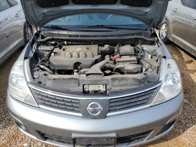 Photo 7 from auction – 2009 NISSAN VERSA S with VIN 3N1BC13E29L500497