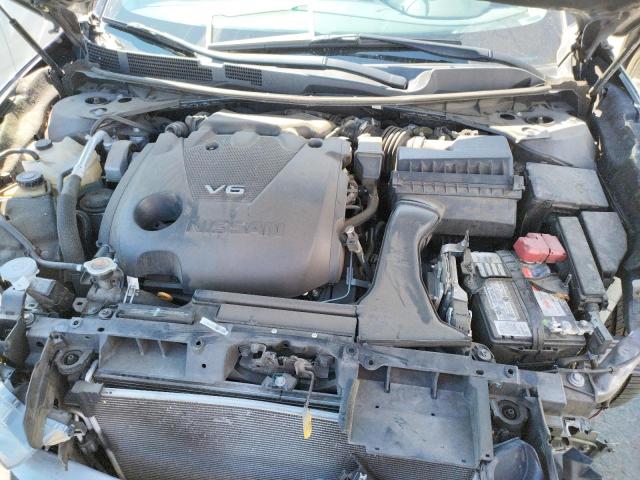 Photo 7 from auction – 2017 NISSAN MAXIMA 3.5 with VIN 1N4AA6AP1HC362516