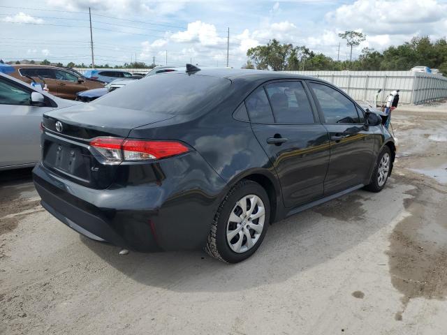 Photo 4 from auction – 2020 TOYOTA COROLLA LE with VIN 5YFEPRAE7LP073652