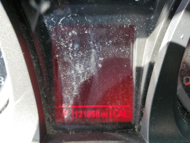 Photo 8 from auction – 2015 GMC TERRAIN SL with VIN 2GKFLTE3XF6124853