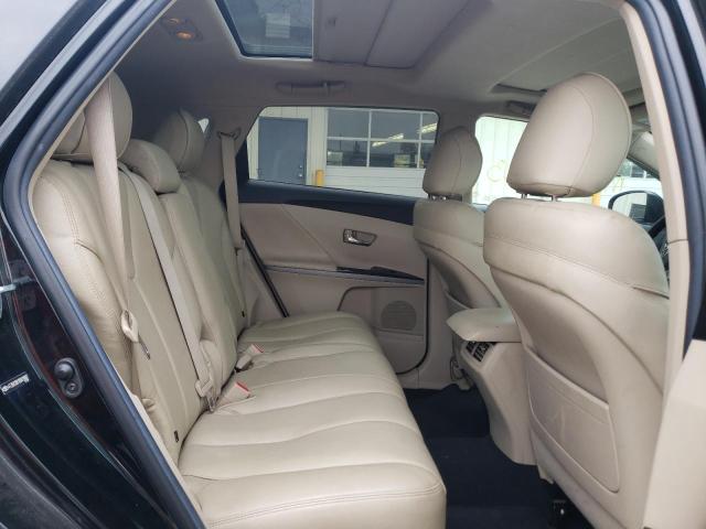Photo 6 from auction – 2011 TOYOTA VENZA with VIN 4T3BA3BB1BU019807