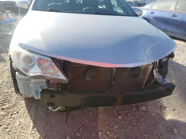 Photo 9 from auction – 2013 TOYOTA CAMRY L with VIN 4T1BF1FK2DU248119