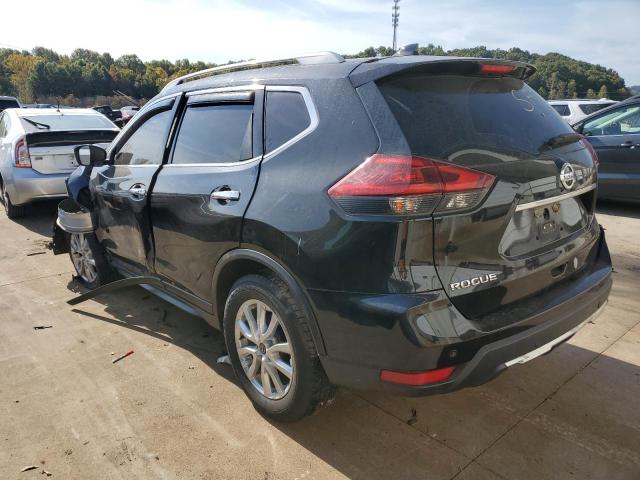 Photo 3 from auction – 2019 NISSAN ROGUE S with VIN 5N1AT2MT2KC701163
