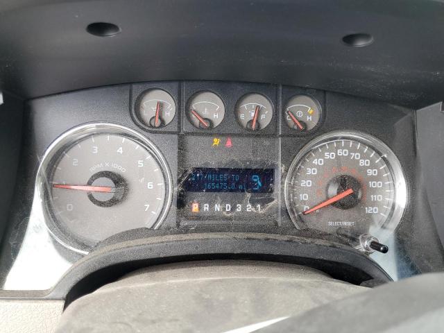 Photo 8 from auction – 2010 FORD F150 SUPER with VIN 1FTEW1C80AFA84928
