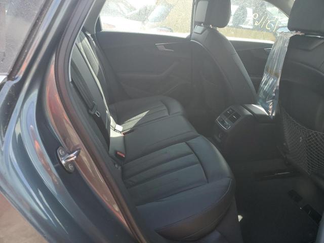 Photo 6 from auction – 2018 AUDI A4 PREMIUM with VIN WAUENAF47JN017578