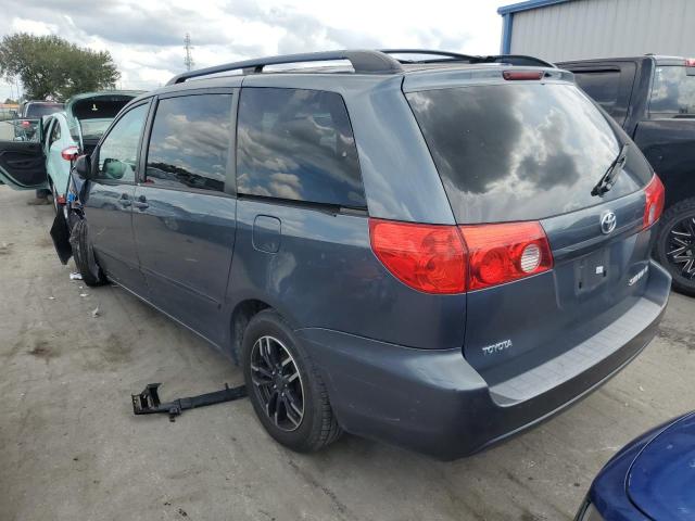 Photo 3 from auction – 2010 TOYOTA SIENNA CE with VIN 5TDKK4CC1AS323083