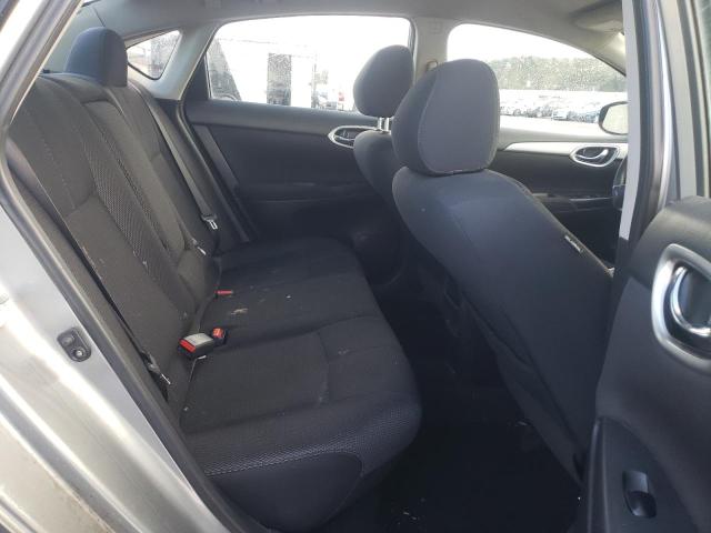 Photo 6 from auction – 2013 NISSAN SENTRA S with VIN 3N1AB7AP7DL762613