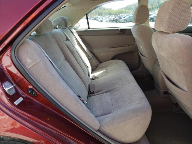 Photo 6 from auction – 2002 TOYOTA CAMRY LE with VIN 4T1BF30KX2U024100
