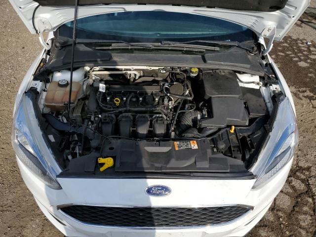 Photo 7 from auction – 2016 FORD FOCUS SE with VIN 1FADP3F23GL294810