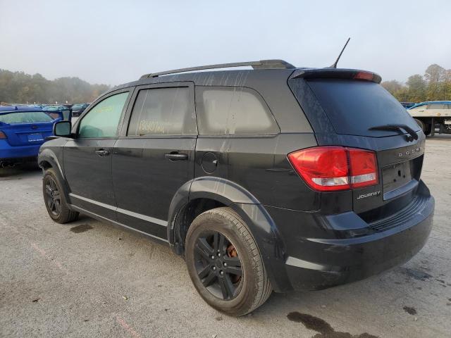 Photo 3 from auction – 2012 DODGE JOURNEY SE with VIN 3C4PDCAB3CT248917