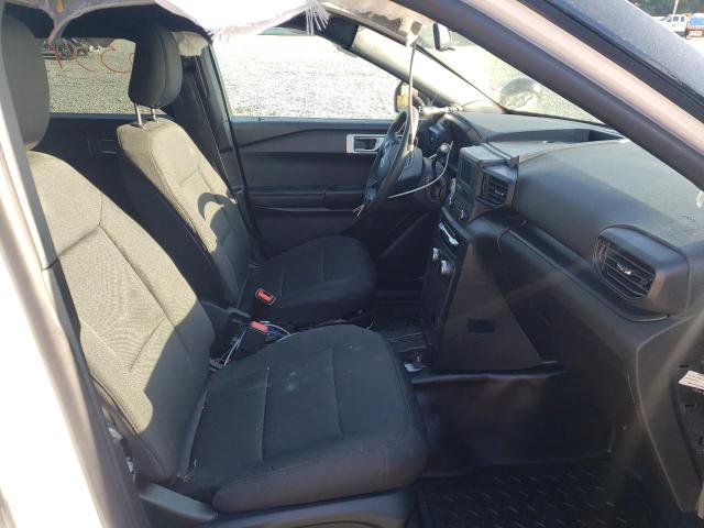 Photo 5 from auction – 2020 FORD EXPLORER P with VIN 1FM5K8AB1LGA82911