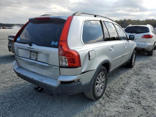 Photo 4 from auction – 2008 VOLVO XC90 3.2 with VIN YV4CY982381436814