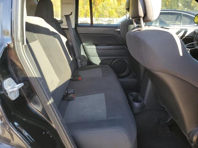 Photo 6 from auction – 2012 JEEP COMPASS SP with VIN 1C4NJCBB2CD652067