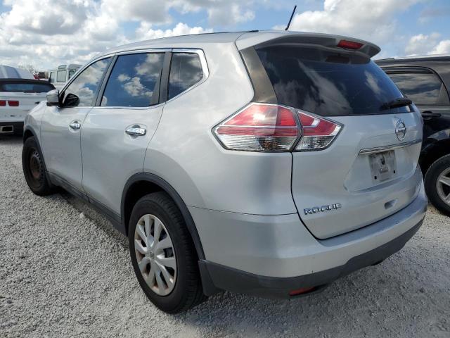 Photo 3 from auction – 2015 NISSAN ROGUE S with VIN 5N1AT2MTXFC788882